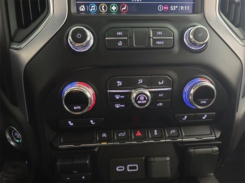 Used 2021 GMC Sierra 1500 Elevation w/ Preferred Package image 19