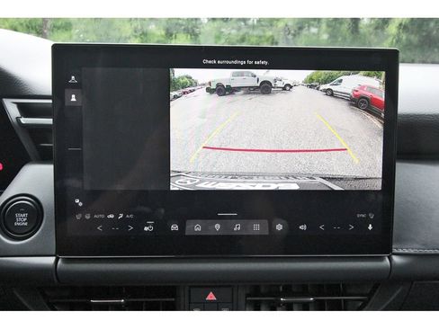 New 2026 MAZDA CX-5 Preferred AWD/4WD image 22
