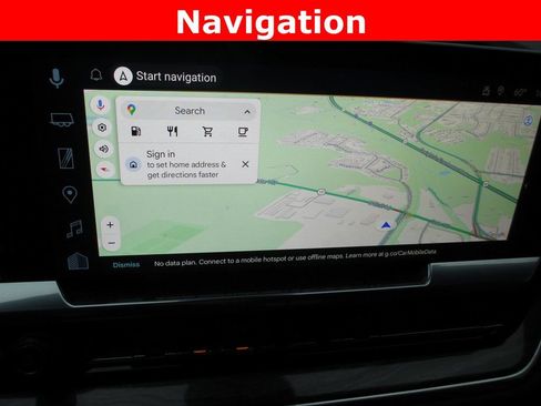 Used 2024 Chevrolet Silverado 2500 LTZ w/ LTZ Convenience Package image 16