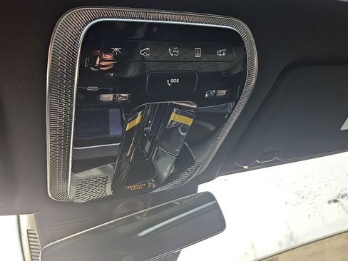 New 2026 Mercedes-Benz S 580 4MATIC Sedan image 14