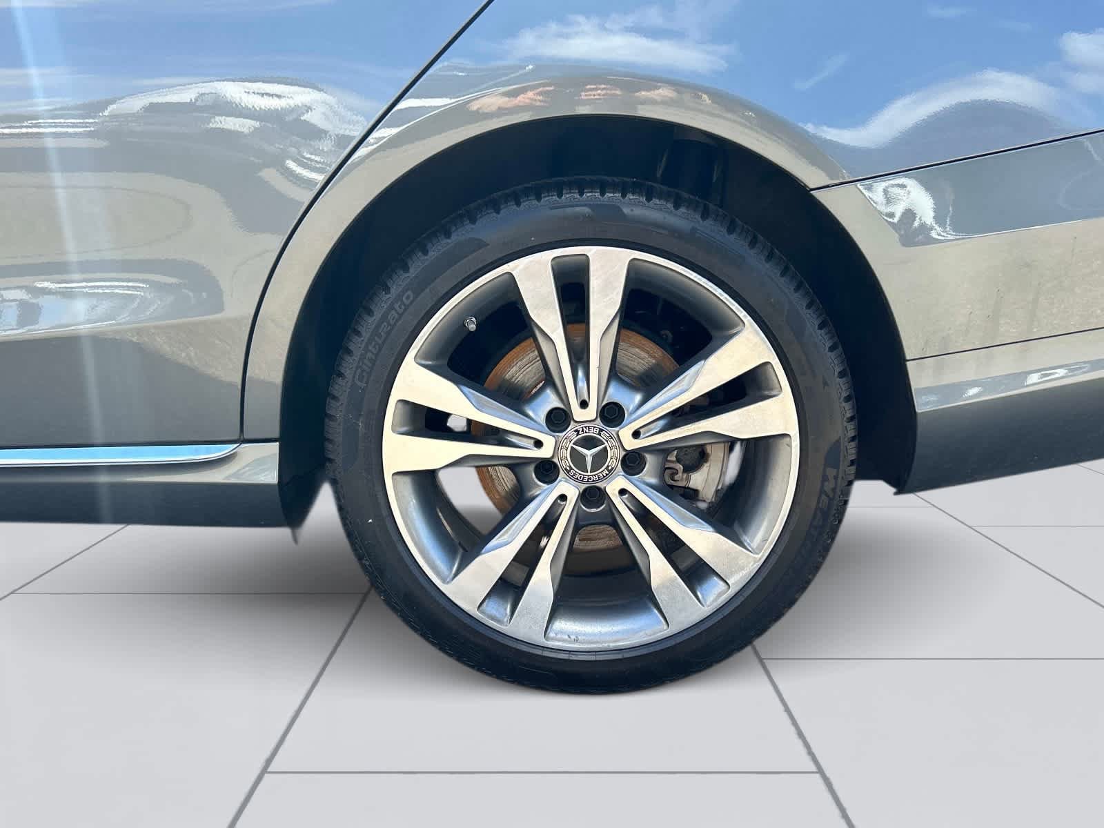 Used 2021 Mercedes-Benz C 300 4MATIC Sedan w/ Premium Package image 10