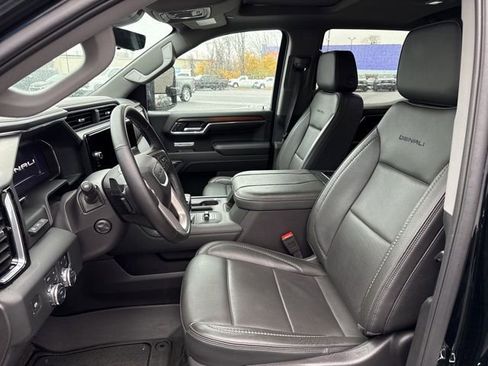 Certified 2024 GMC Sierra 1500 Denali w/ Denali Reserve Package image 10