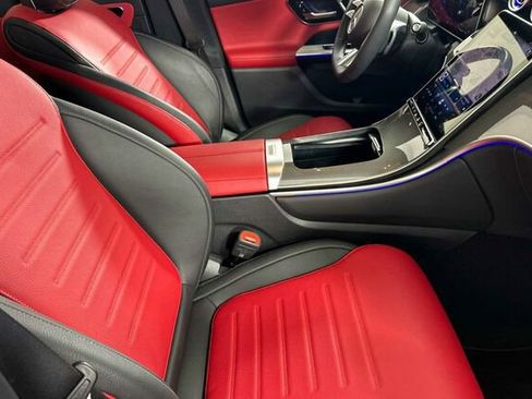 Certified 2025 Mercedes-Benz GLC 350e 4MATIC image 18