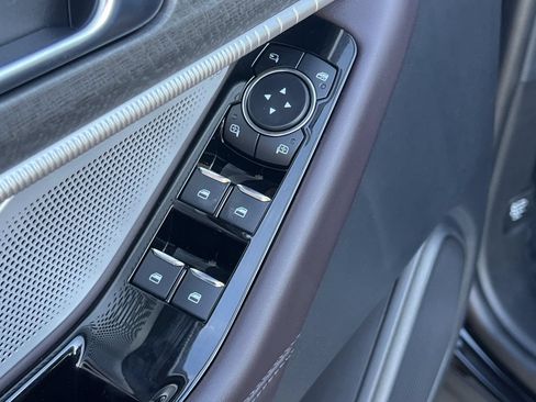 New 2026 Ford Explorer Platinum RWD image 19
