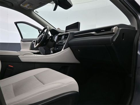 Used 2022 Lexus RX 350 FWD w/ Premium Package image 28