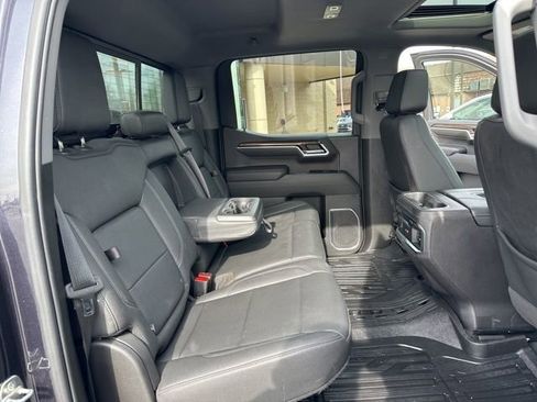 Used 2022 GMC Sierra 1500 Elevation w/ Elevation Premium Package image 57