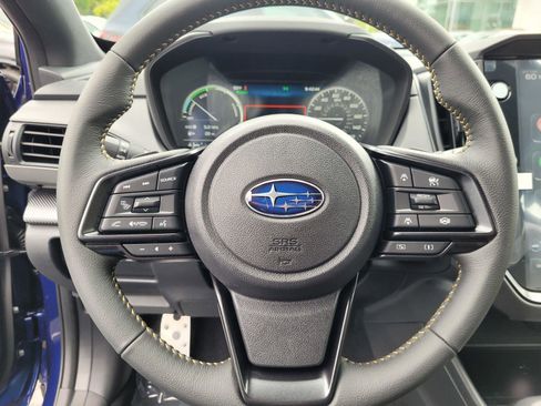 New 2026 Subaru Crosstrek 2.5i Sport AWD/4WD image 18