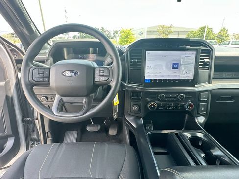 Used 2024 Ford F150 STX RWD image 19