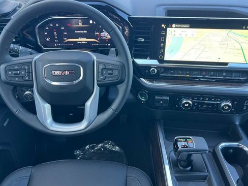 New 2026 GMC Sierra 1500 Elevation w/ Elevation Premium Package AWD/4WD image 11