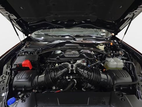 Used 2024 Ford Mustang GT Premium w/ GT Performance Package image 30