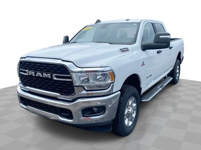 Used 2024 RAM 2500 Big Horn