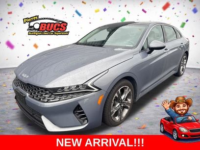 Used 2023 Kia K5 EX