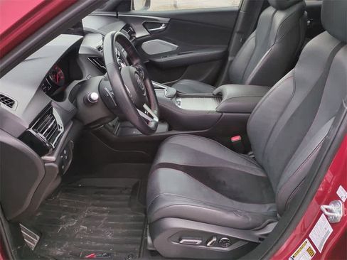 Used 2023 Acura RDX A-Spec image 8