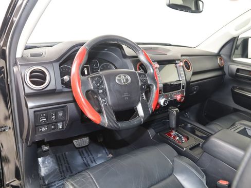 Used 2021 Toyota Tundra SR5 image 26