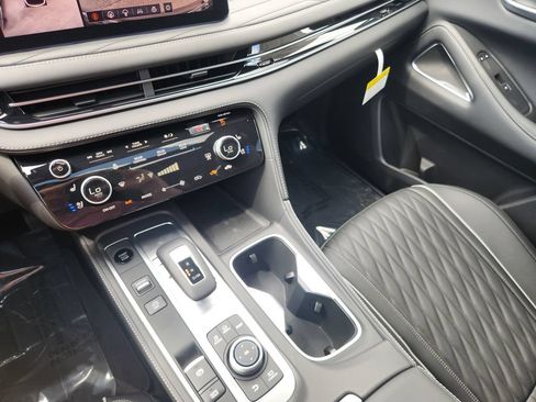 New 2026 INFINITI QX60 Autograph w/ Dark Cargo Package AWD/4WD image 27