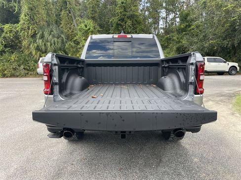New 2026 RAM 1500 Rebel w/ Rebel Level 2 Equipment Group image 23