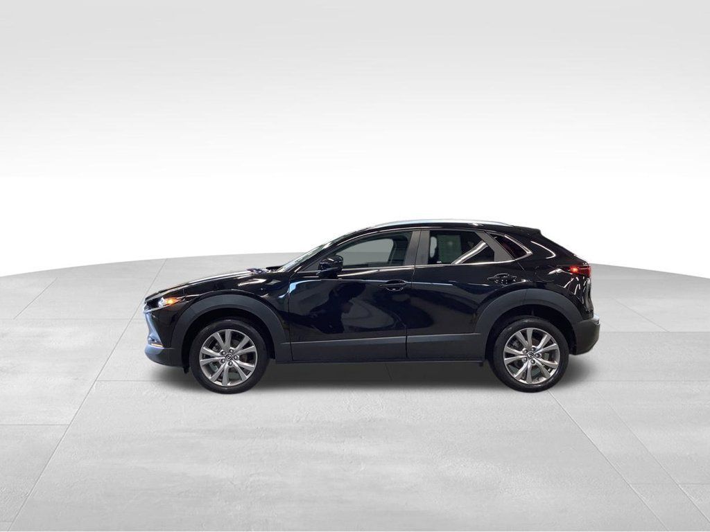 Certified 2023 MAZDA CX-30 AWD 2.5 S w/ Select Package image 2