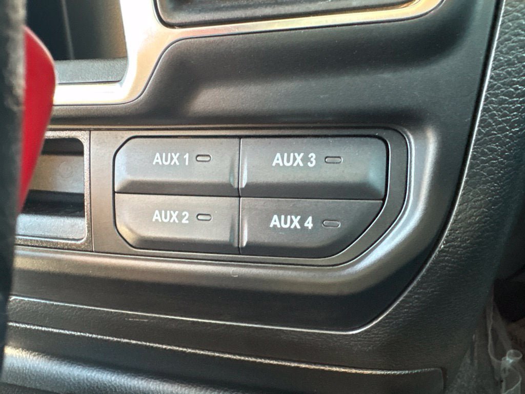 Used 2023 Jeep Wrangler Unlimited Sport AWD/4WD image 21
