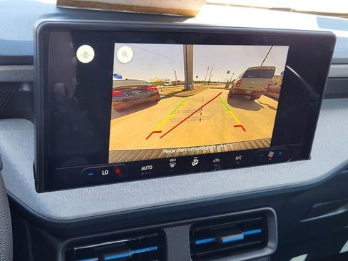New 2026 Ford Maverick XLT AWD/4WD image 18