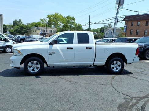 Certified 2019 RAM 1500 Express AWD/4WD image 8