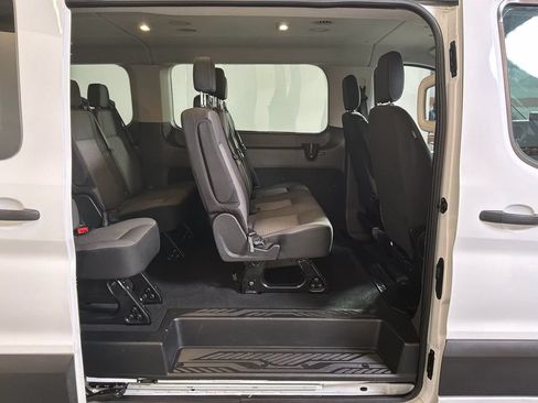 Used 2024 Ford Transit 350 XLT RWD image 17