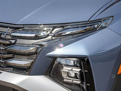 New 2026 Hyundai Tucson Limited AWD/4WD image 8