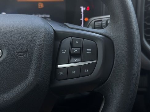New 2025 Ford Ranger XL image 34