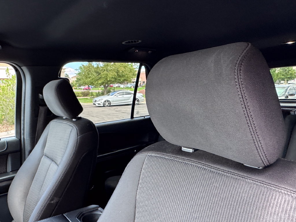 Used 2018 Ford Expedition XLT AWD/4WD image 21