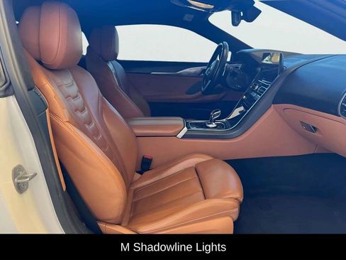Used 2023 BMW M850i xDrive Coupe image 27