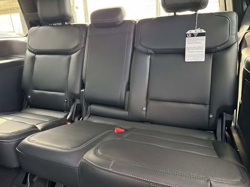 New 2025 Ford Expedition Platinum w/ Stealth Performance Package image 18