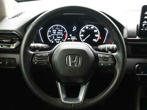 Certified 2025 Honda Pilot EX-L image 24