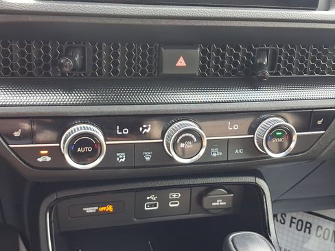 Used 2025 Honda CR-V Sport-L image 17