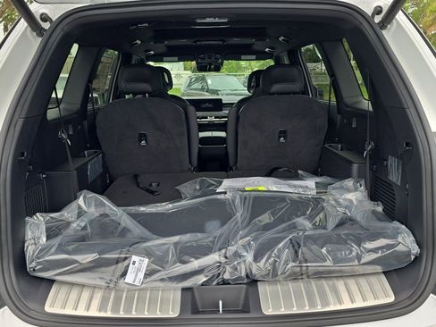 New 2027 Kia Telluride SX FWD image 10