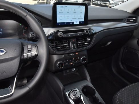 Used 2023 Ford Escape Active image 26