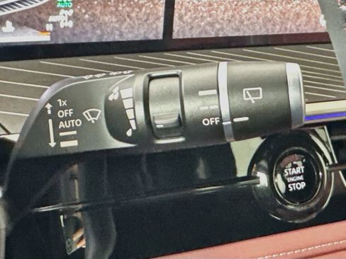Certified 2026 INFINITI QX80 Autograph w/ Premium Cargo Package AWD/4WD image 16