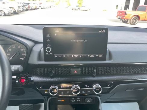 Used 2025 Honda CR-V EX-L image 20