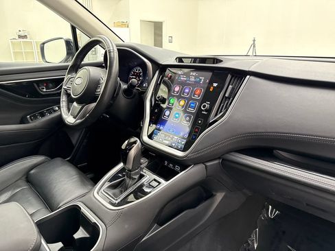 Certified 2024 Subaru Outback Touring XT AWD/4WD image 27