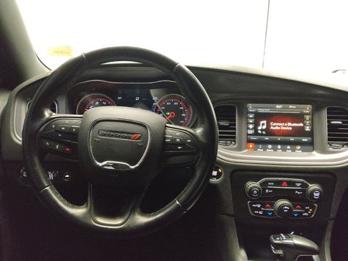 Used 2023 Dodge Charger SXT RWD image 22