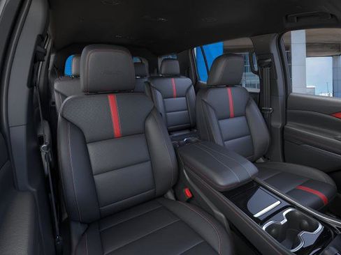New 2026 Chevrolet Traverse RS FWD image 42
