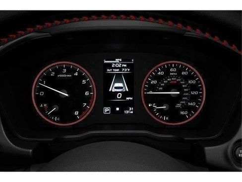 New 2025 Subaru Impreza RS w/ Popular Package #1 image 87