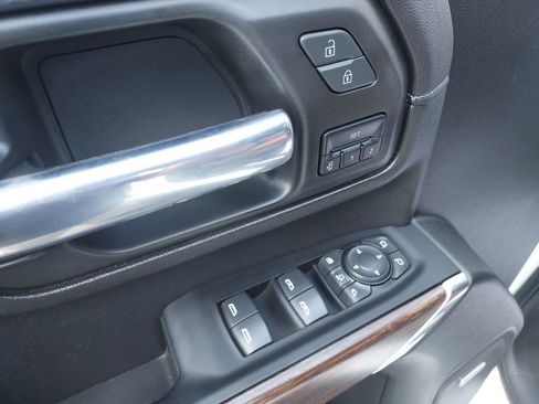 Used 2022 Chevrolet Silverado 3500 High Country image 19