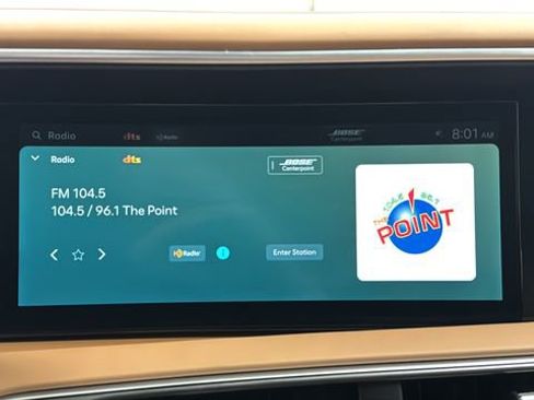 Used 2026 Hyundai Palisade Calligraphy AWD/4WD image 29