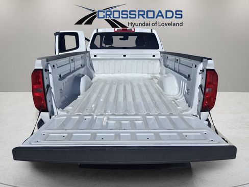 Used 2022 Chevrolet Colorado LT w/ Fleet Safety Package image 30