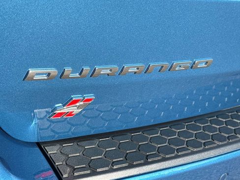Certified 2024 Dodge Durango R/T image 11