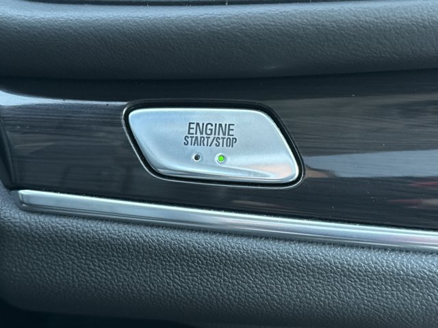 Used 2023 Buick Enclave Premium w/ Experience Buick Package AWD/4WD image 29