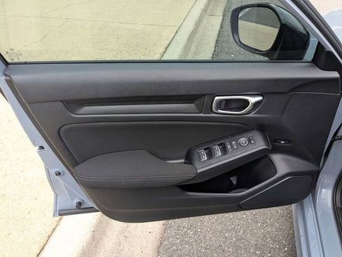 Certified 2024 Honda Civic Sport image 27