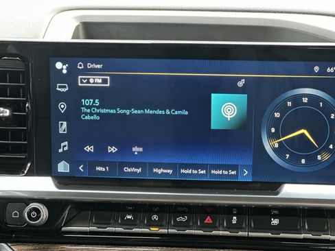 Used 2023 Chevrolet Silverado 1500 RST w/ Rally Edition image 26