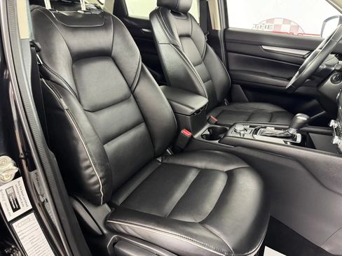 Used 2025 MAZDA CX-5 AWD 2.5 S w/ Select Package image 33