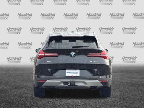 Used 2025 BMW X3 xDrive30i w/ Convenience Package image 6