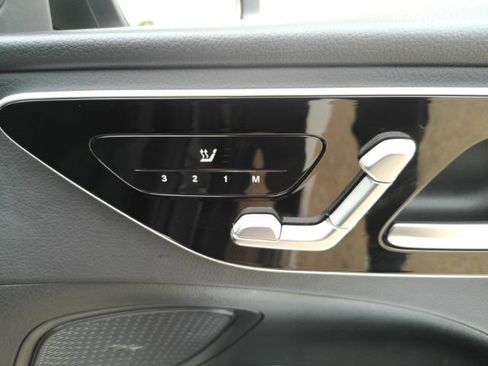 Used 2022 Mercedes-Benz C 300 Sedan image 22